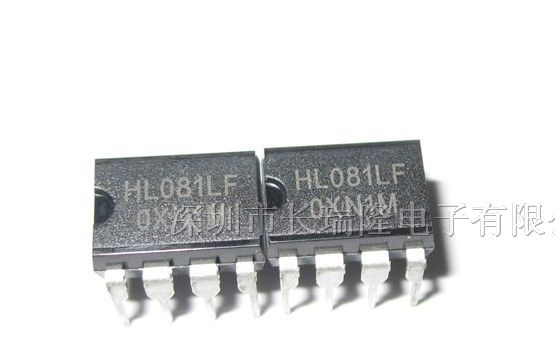 供应LED彩灯控制集成电路HL081