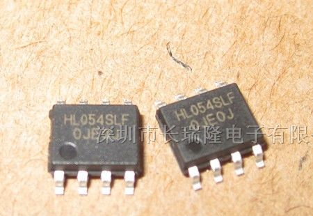 供应LED彩灯控制集成电路HL054S