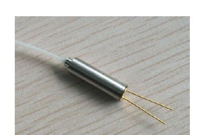 供应电压可变光衰减器