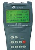 供应LC6800系列超声波流量计以及原装进口超声波流量计