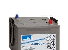供应山西德国阳光蓄电池A412/65G6报价