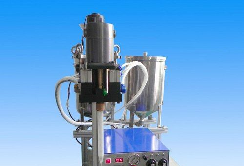 供应自动双液灌胶机  动态混合灌胶机 环氧树脂灌胶机