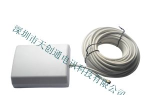 2.4G 10DB壁挂天线
