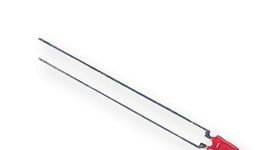 AVAGO TECHNOLOGIES - HLMP-K150 - 发光二极管 3MM 红色