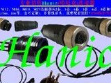 供应M12连接器