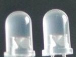 白光LED 5mm白光LED  LED灯珠