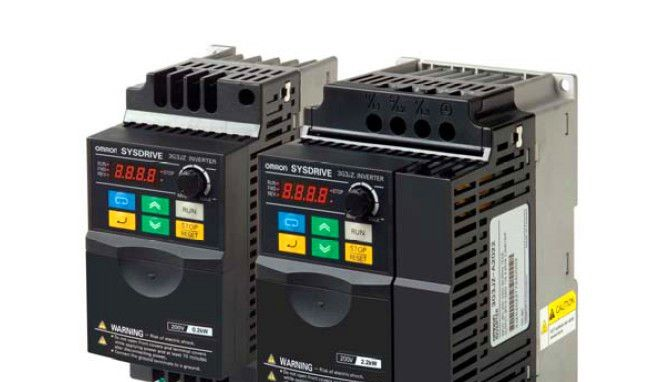 供应欧姆龙V/F控制智能变频器3G3JZ-A4015