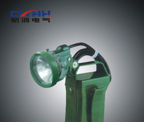供应BAD303便携式防爆强光工作灯