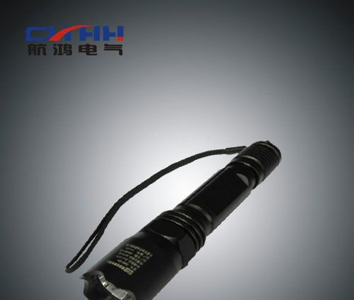 供应GAD202-J多功能强光巡检电筒