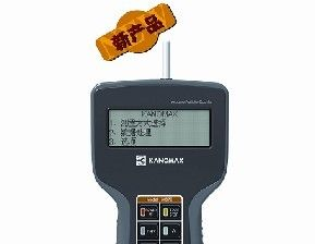 供应加野麦克斯尘埃粒子计数器 MODEL 3887D