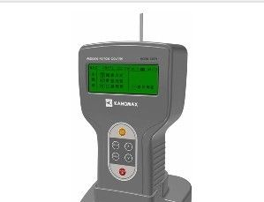 供应KANOMAX激光粒子计数器 MODEL 3887L