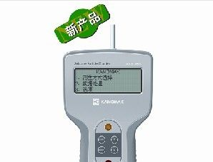 供应日本加野尘挨粒子计数器 MODEL 3887C