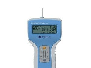 供应KANOMAX尘埃粒子计数器 MODEL 3887
