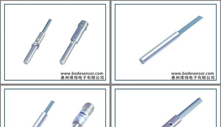距离增强型接近开关，M4接近开关，D3小型微型接近开关