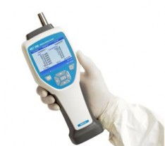 供应MetOne HHPC6+手持粒子计数器