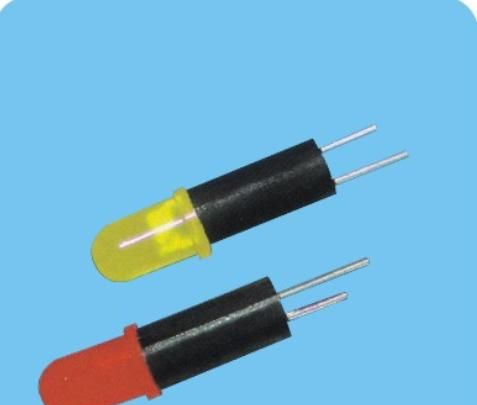 供应LED间隔柱、六角隔离柱   更多配线器材