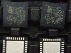 供应STM32F103T8U6 单片机MCU