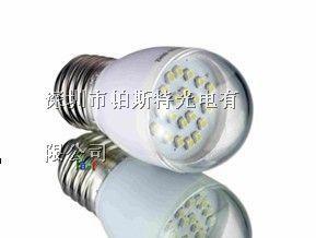 节能环保低碳LED灯LED灯泡厂家，选择帕斯特光电准没错