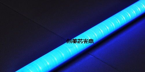 供应LED护栏灯厂家