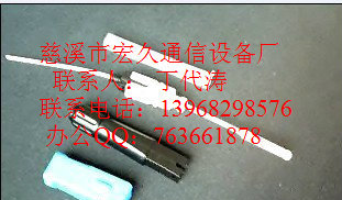 供应热熔》预埋式SC光纤快速连接器 SC光纤热熔快速连接器