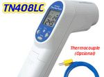 TN408LC红外热电偶测温仪台湾燃太ZyTemp
