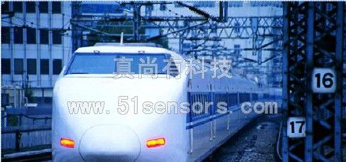 供应ZLDS100-500激光位移传感器 钢轨平顺度检测
