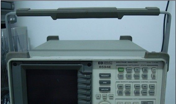 提供HP8594E频谱分析仪