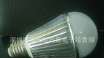 7W球泡灯 LED灯泡7W LED筒灯 7WLED节能灯泡 LED球泡灯