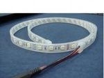 5050led贴片灯珠 柔性软光条黄光 30灯每米（12V） 防水灯带