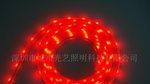 厂家长期出售 色彩艳丽 简便实用 优质LED软灯条RGB