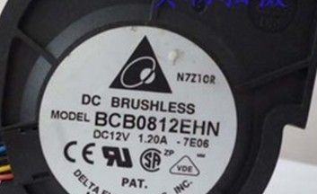 BCB0812EHN/台达鼓风机