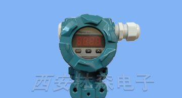 供应LNS13S工业数显压力变送器
