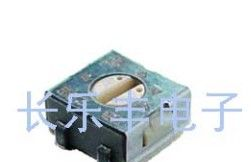 贴片精密电位器3314J-1-502E