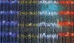 批发销售（红黄蓝绿）LED瀑布灯