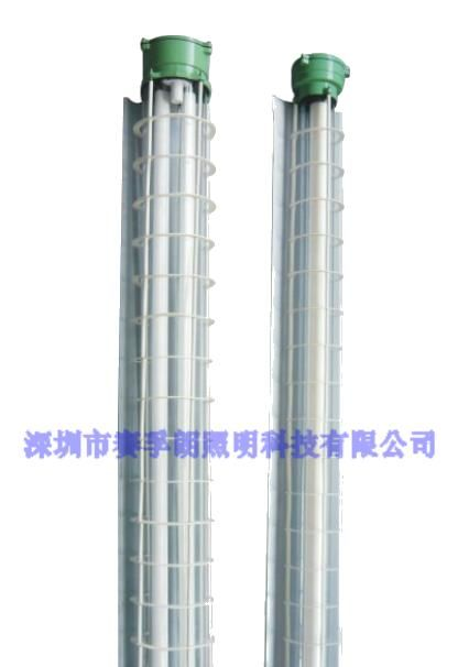 江苏厂家供应绿色节能BCX6228防爆LED日光灯