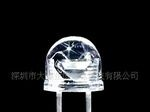 低光衰4.8mmled白灯