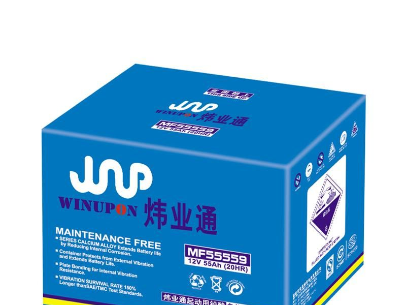 供应东风汽车蓄电池