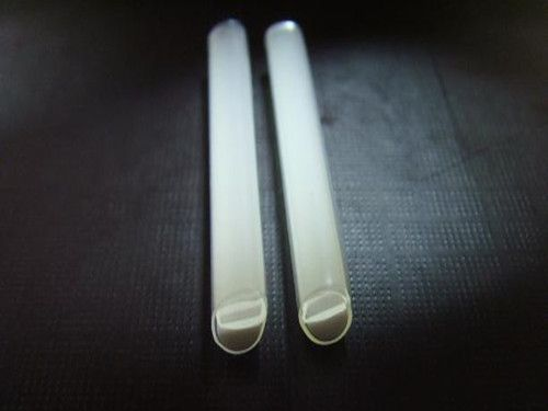 供应单 双陶瓷光纤热缩管