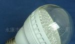 LED灯具/LED球泡/LED高亮度球泡88颗