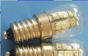 LED指示灯（冰箱灯），LED灯具
