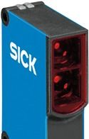 德国进口PNP输出光电传感器WL23-2P2430西克SICK