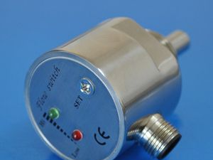 供应KIND RH301 热导式流量开关