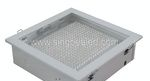 办公室照明 LED格栅灯 LED办公照明