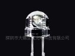 led4.8草帽白灯