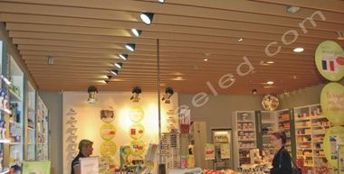 LED工矿灯，LED节能灯，LED流水线照明灯 SP-7080  25W