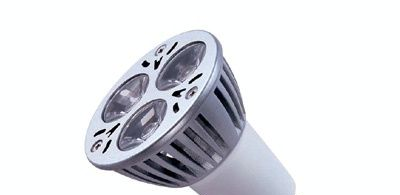 大功率LED射灯 3W  （厂家直销）