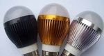 LED球泡灯-稳润光电供应优质LED室内照明灯