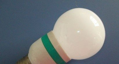 G60 85LED球泡灯，LED节能灯
