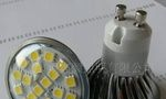 LED射灯 LED灯杯 LED5050射灯杯 质优价廉 服务至上