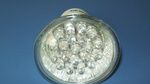 GU10 12LED，20LED，38LED射灯，LED杯灯